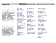Tablet Screenshot of explainer-video.net